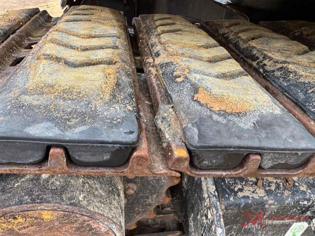 Image of Caterpillar 308CR equipment image 4