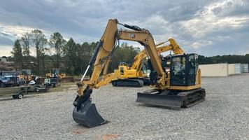 Main image Caterpillar 308CR