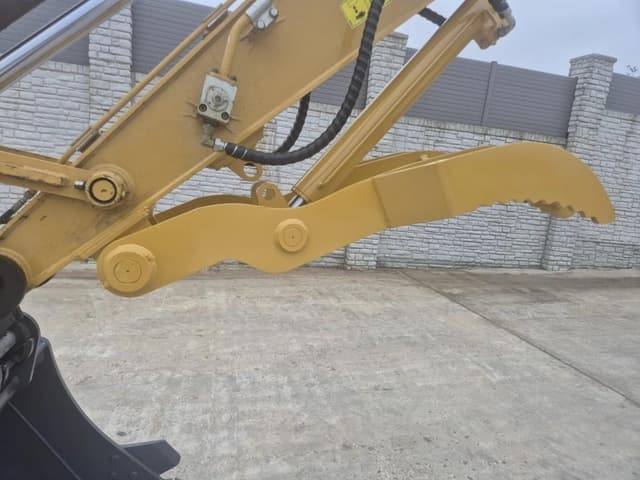 Image of Caterpillar 315 equipment image 2