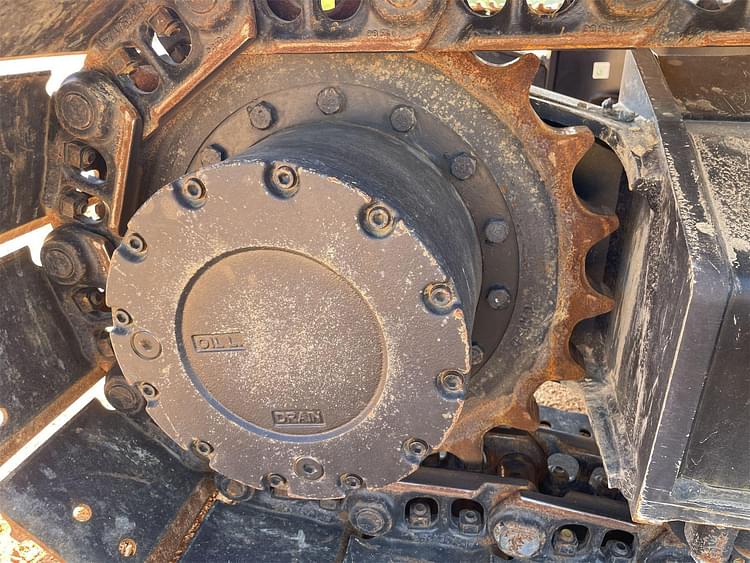 Main image Caterpillar 315GC 16