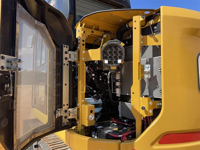 Thumbnail image Caterpillar 315GC 19