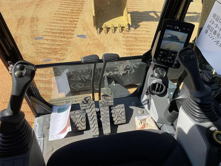 Main image Caterpillar 315GC 21