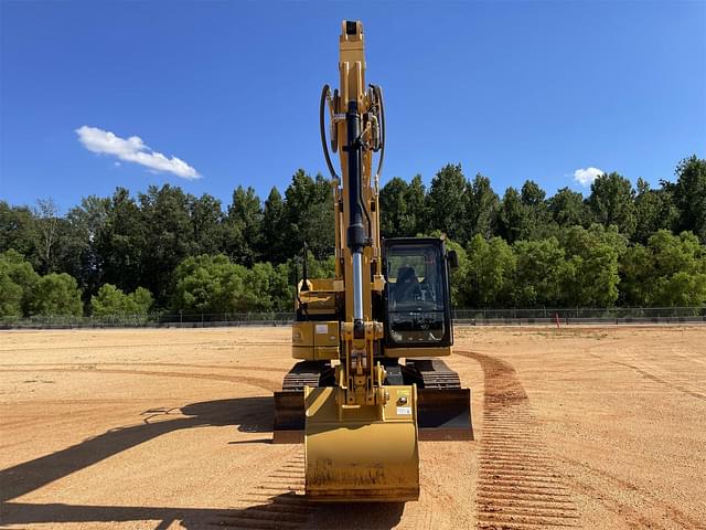 Thumbnail image Caterpillar 315GC 6