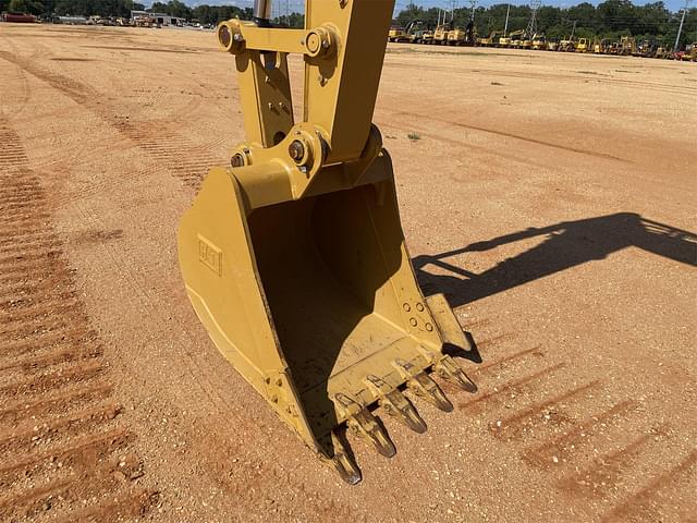 Thumbnail image Caterpillar 315GC 7