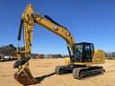 2022 Caterpillar 320 Image