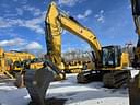 2022 Caterpillar 320GC Image