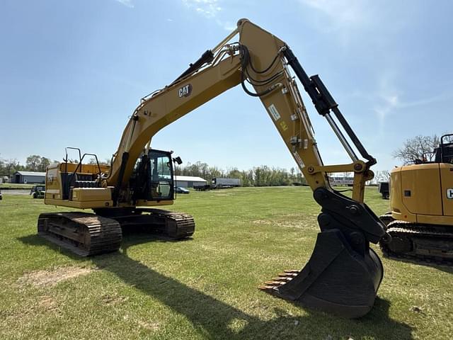 Image of Caterpillar 320GC equipment image 1