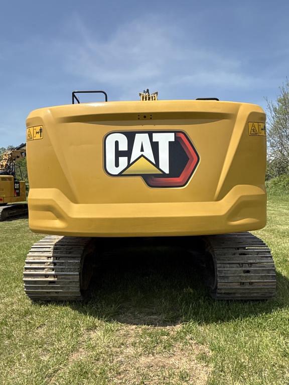 Image of Caterpillar 320GC equipment image 3