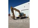 2022 Caterpillar 323 Image