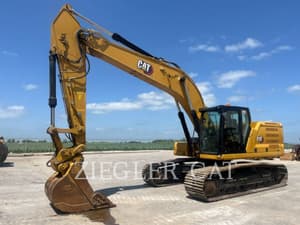 2022 Caterpillar 330 Image