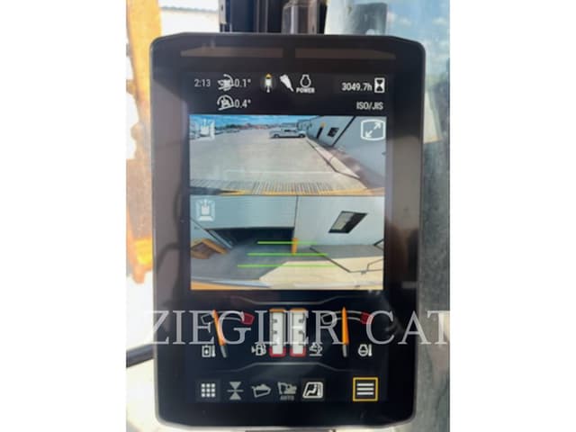 Image of Caterpillar 330 equipment image 4