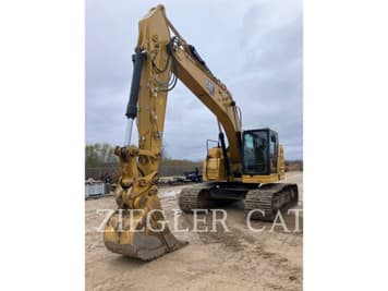 Main image Caterpillar 335