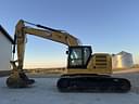 2022 Caterpillar 335 Image