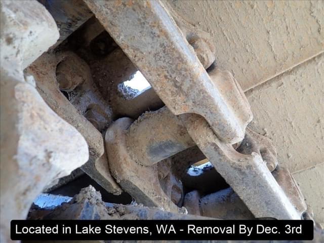 Image of Caterpillar 335 equipment image 2