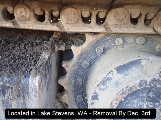 Image of Caterpillar 335 equipment image 4