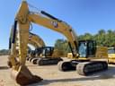 2022 Caterpillar 336 Image