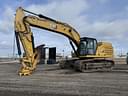 2022 Caterpillar 349 Image