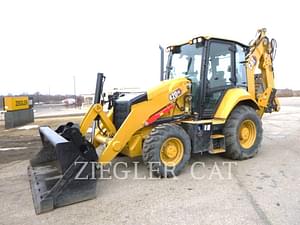 2022 Caterpillar 420XE Image