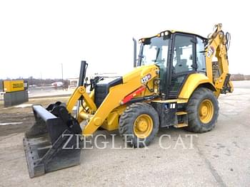 2022 Caterpillar 420XE Equipment Image0