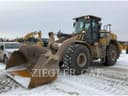 2014 Caterpillar 972M Image