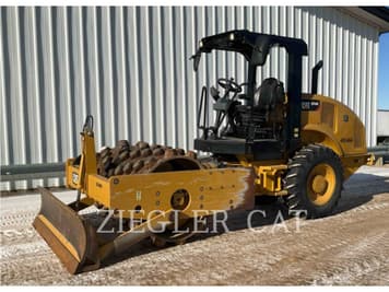 Main image Caterpillar CP44B