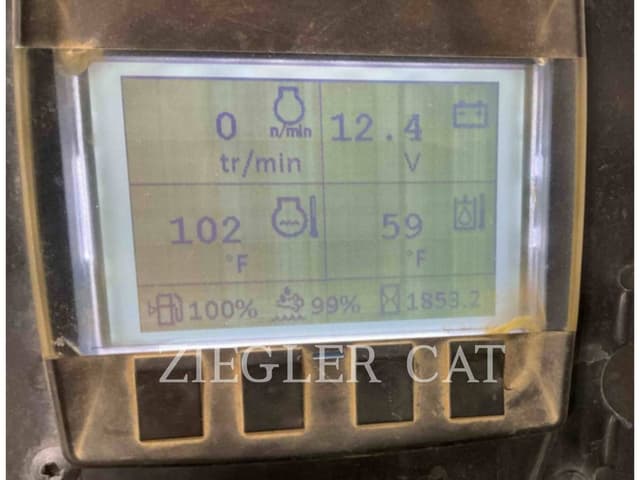 Image of Caterpillar CP44B equipment image 4