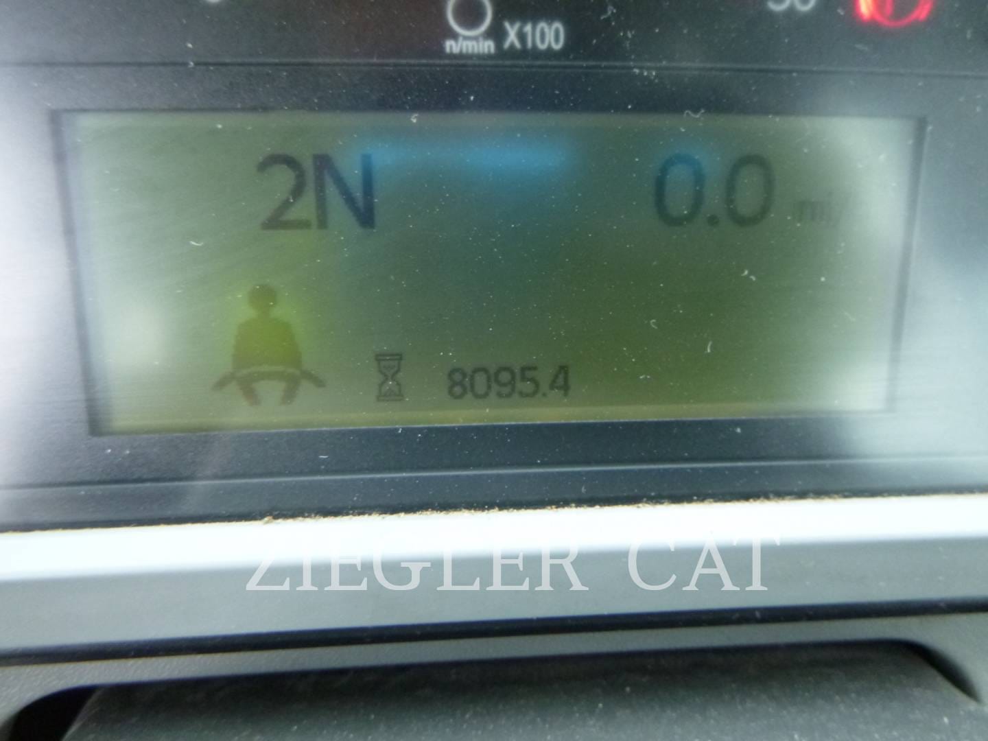 2022 Caterpillar 950M Image