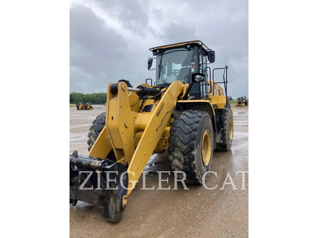 Image of Caterpillar 950M Primary image