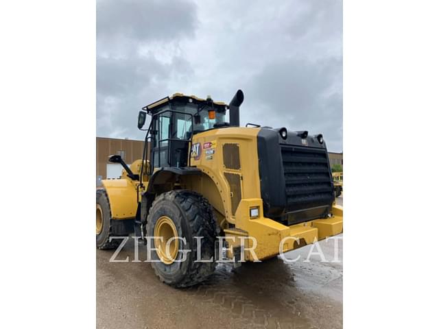 Image of Caterpillar 950M equipment image 3