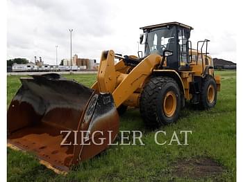 2022 Caterpillar 950M Equipment Image0