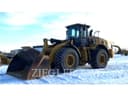 2022 Caterpillar 972M Image