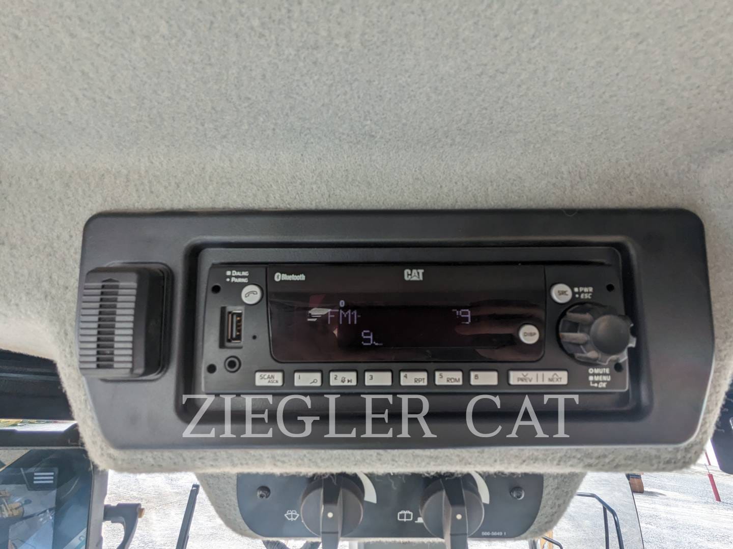 Main image Caterpillar 980XE