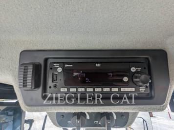 Main image Caterpillar 980XE