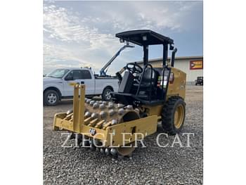 2022 Caterpillar CP34 Equipment Image0