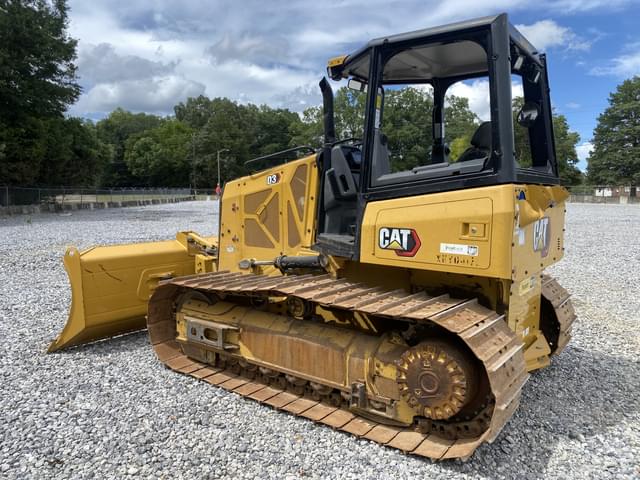 Image of Caterpillar D3 equipment image 1