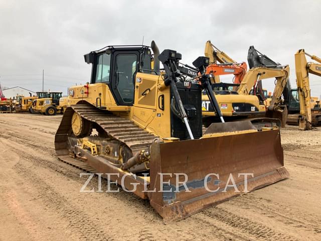 Image of Caterpillar D6LGP equipment image 1