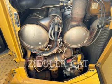 Main image Caterpillar D6XE LGP