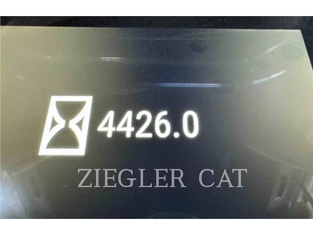 Image of Caterpillar D6XE LGP equipment image 4