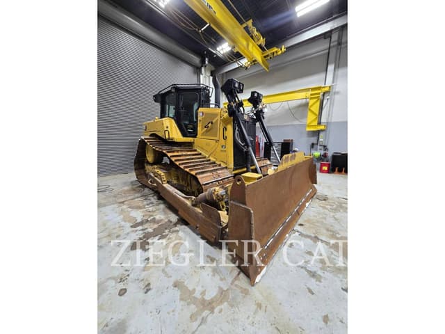 Image of Caterpillar D6LGP equipment image 1