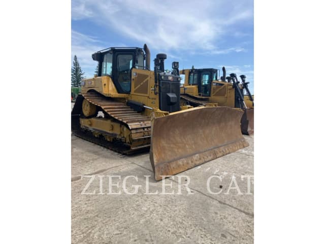 Image of Caterpillar D6LGP equipment image 1