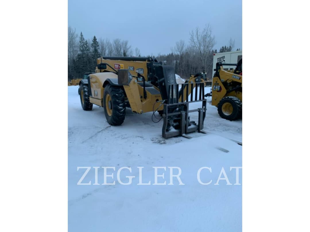 Image of Caterpillar TL943 Image 1