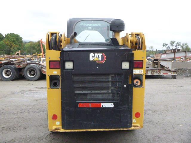 Image of Caterpillar 226D3 equipment image 1