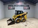 2022 Caterpillar 232D3 Image