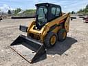 2022 Caterpillar 236D3 Image