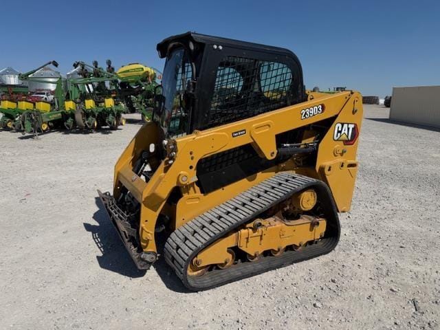 2022 Caterpillar 239D3 Equipment Image0
