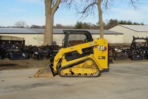 2022 Caterpillar 239D3 Image