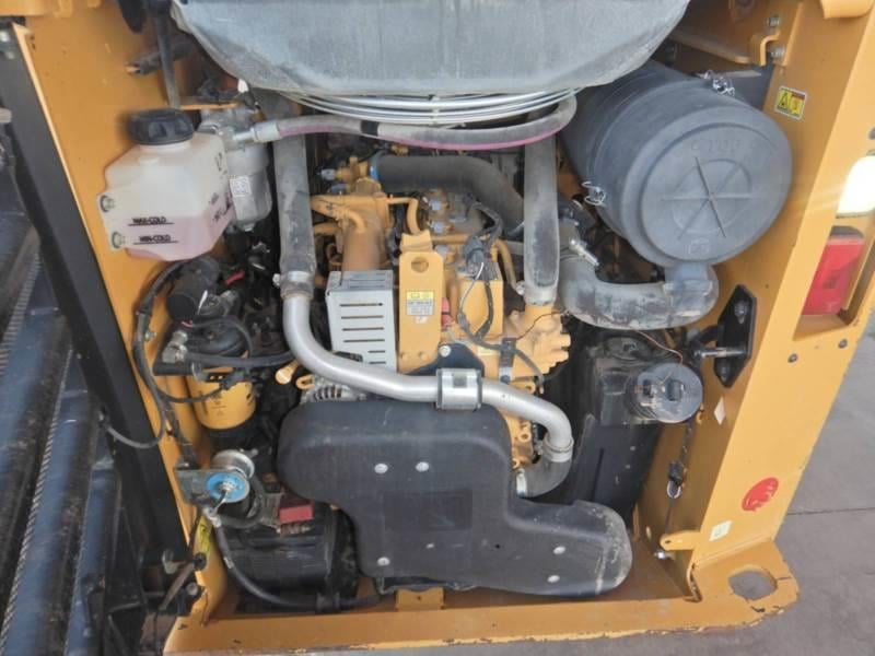 2022 Caterpillar 242D3 Equipment Image0