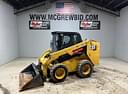 2022 Caterpillar 246D3 Image