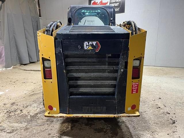 Image of Caterpillar 246D3 equipment image 3