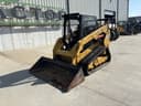 2022 Caterpillar 259D Image